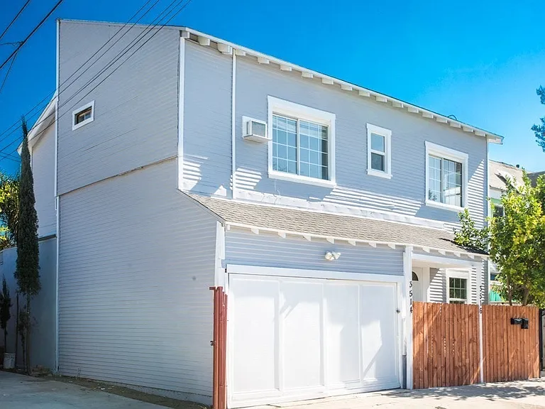 3514 Raymond Ave #2 — Photo 3