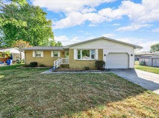 206 Harding Ave, Princeton, IN 47670