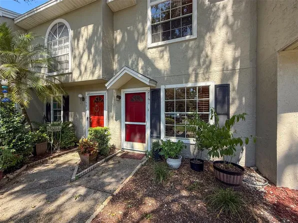 2161 Fox Chase Blvd, Palm Harbor, FL 34683