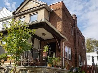 208 Glencoe Rd, Upper Darby, PA 19082