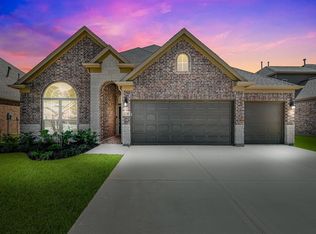 2738 Sica Deer Dr, Spring, TX 77373