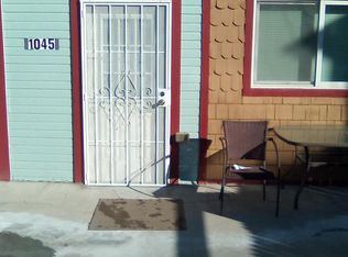 1035 N Tennyson St, Denver, CO 80204