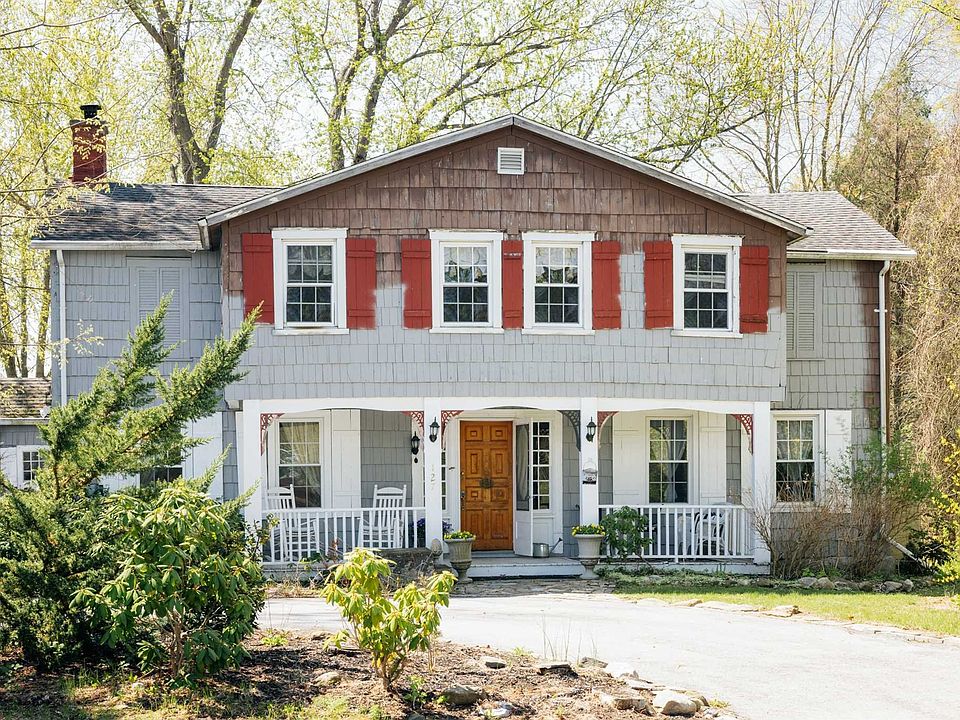 127 Nevis Rd, Tivoli, NY 12583 Zillow