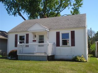 1567 Rutland Ave, Springfield, OH 45505