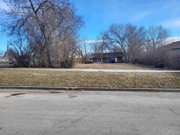 1108 N 7th St, Rapid City, SD 57701