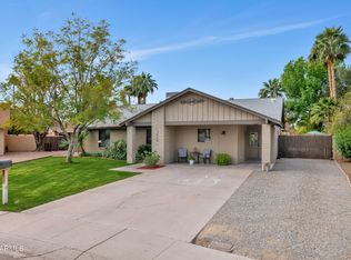 12440 N 27th Way, Phoenix, AZ 85032