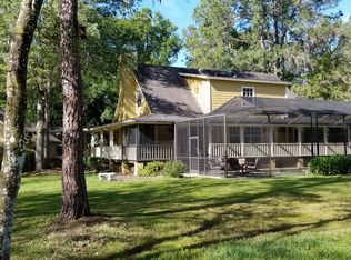 819 Cypress Trails Dr, Tarpon Springs, FL 34688