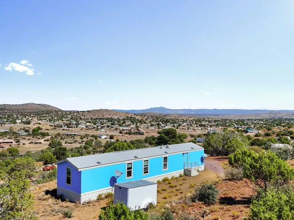 3915 W Bighorn Trl, Chino Valley, AZ 86323