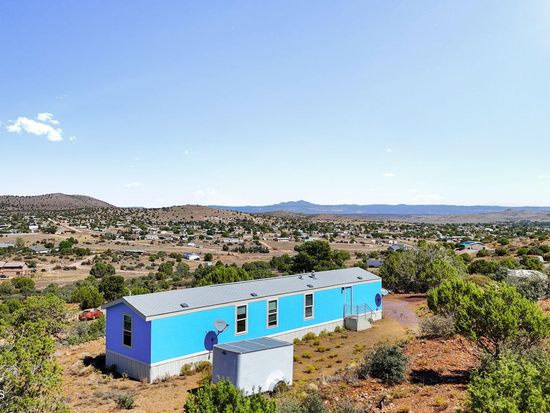 3915 W Bighorn Trl, Chino Valley, AZ 86323