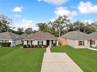 2318 Jay St, Slidell, LA 70460
