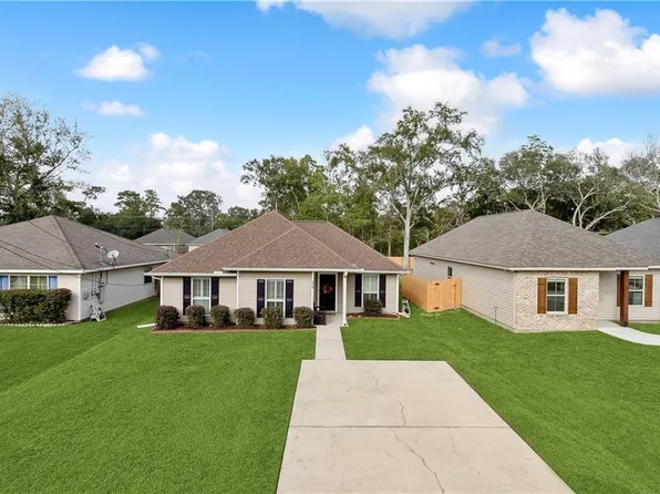 2318 Jay St, Slidell, LA 70460
