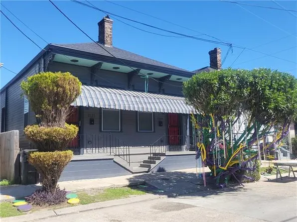 2109 1st St, New Orleans, LA 70113