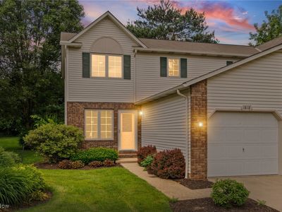 1818 Hobbits Way, Brunswick, OH, 44212