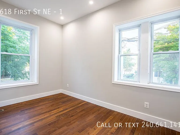 1618 1st St NE #1 — Photo 13