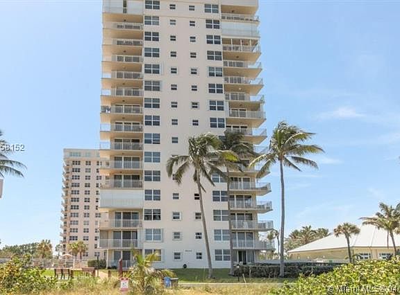 2nd image of 5200 N Ocean Blvd APT 1205B