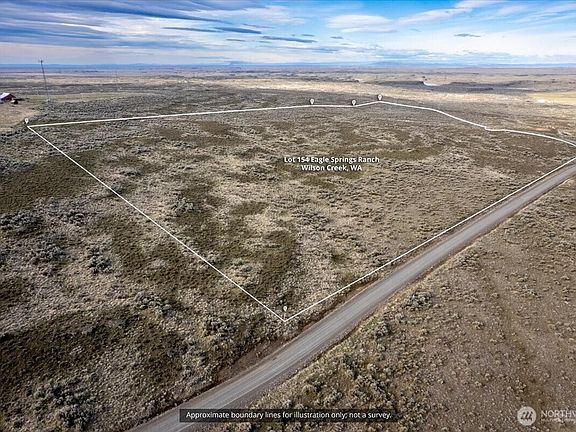 3rd image of 154 Eagle Springs Ranch