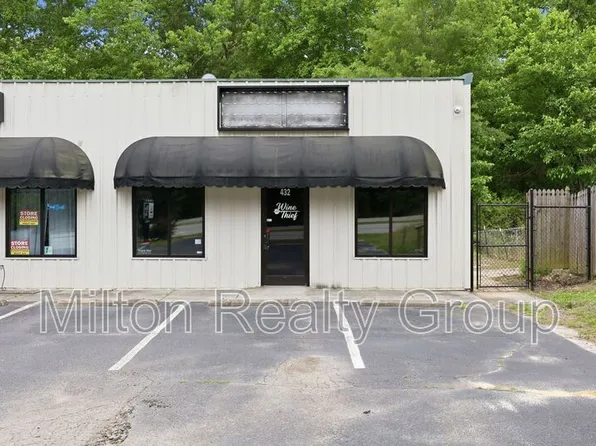 432 E Cornelius Harnett Blvd, Lillington, NC 27546