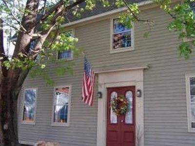 39 Temple St, Newburyport, MA, 01950