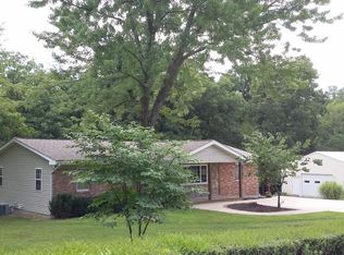 5298 County Road 101, Fulton, MO 65251