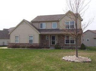 1895 Apple Valley Ct, Howell, MI