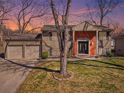 7948 NE 56th St, Kansas City, MO, 64119