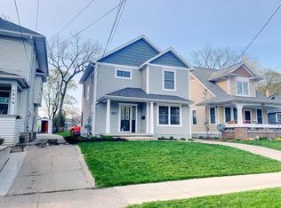 1226 W Lenawee St, Lansing, MI