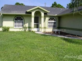 4243 Ascot Dr, North Port, FL 34291