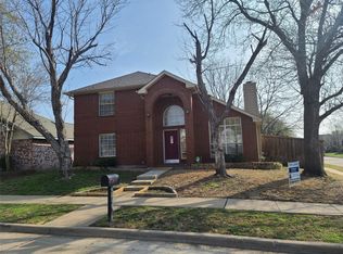2100 Riverplace Dr, Flower Mound, TX 75028