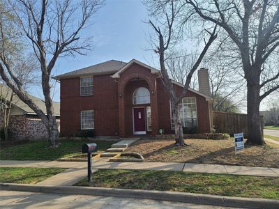 2100 Riverplace Dr, Flower Mound, TX, 75028