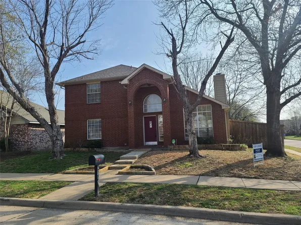 2100 Riverplace Dr, Flower Mound, TX 75028
