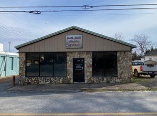 115 Wingo St, Inman, SC 29349