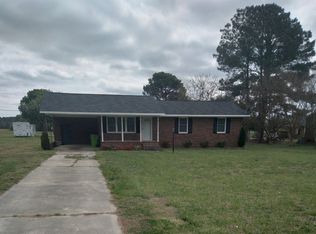 13535 Us Highway 301, Enfield, NC 27823