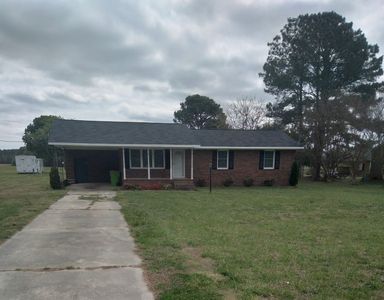 13535 Us Highway 301, Enfield, NC, 27823