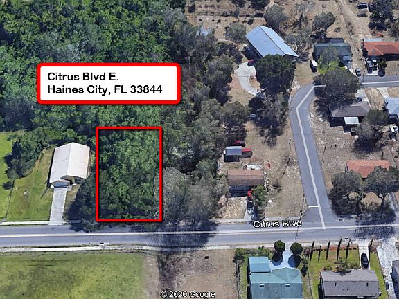 3rd image of Citrus Ave