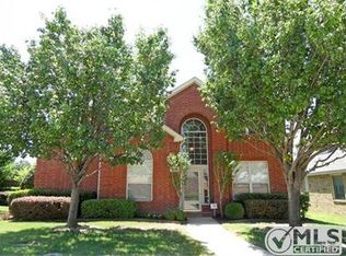 2038 Devin Ln, Lewisville, TX 75067