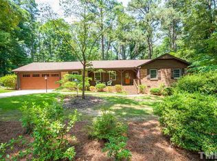 4905 Stillmeadow Rd, Raleigh, NC 27604