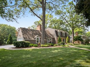 14 Partridge Sq, Oswego, IL 60543