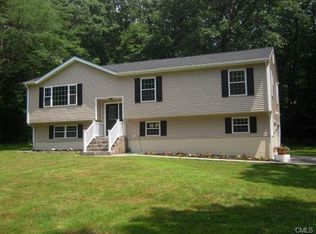 65 Padanaram Rd #A, Danbury, CT 06811