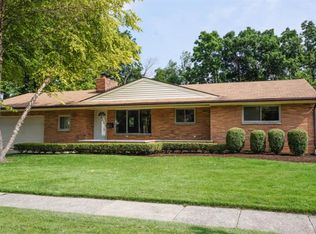 717 Brookfield Rd, Dayton, OH 45429