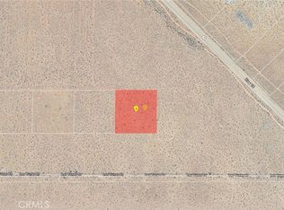 11750 Soledad Dr, Apple Valley, CA 92307