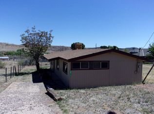 12878 E Main St, Mayer, AZ 86333