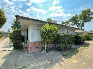 2706 N 1st St, Fresno, CA 93703
