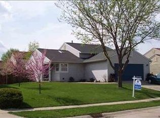 3404 Coventry Ln, Lafayette, IN 47909