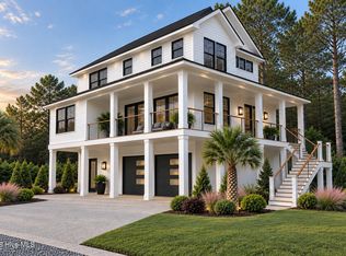 113 Reef Road, Carolina Beach, NC 28428