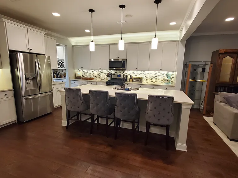 1504 Roustabout Way — Photo 5