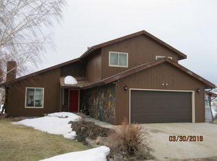 8860 Us Highway 2 W, Havre, MT 59501