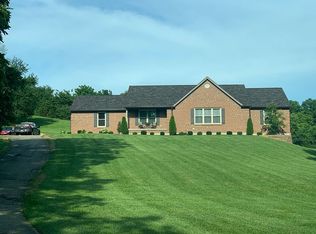 6321 High Ridge Rd, Pendleton, KY 40055
