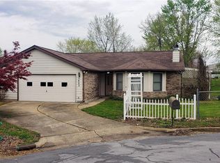 1603 Autumn Pl, Rolla, MO 65401