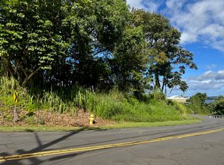 Kaiwiki Rd, Hilo, HI 96720