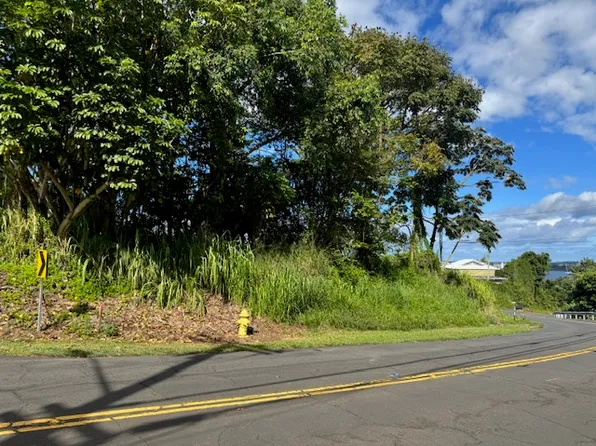 Kaiwiki Rd, Hilo, HI 96720